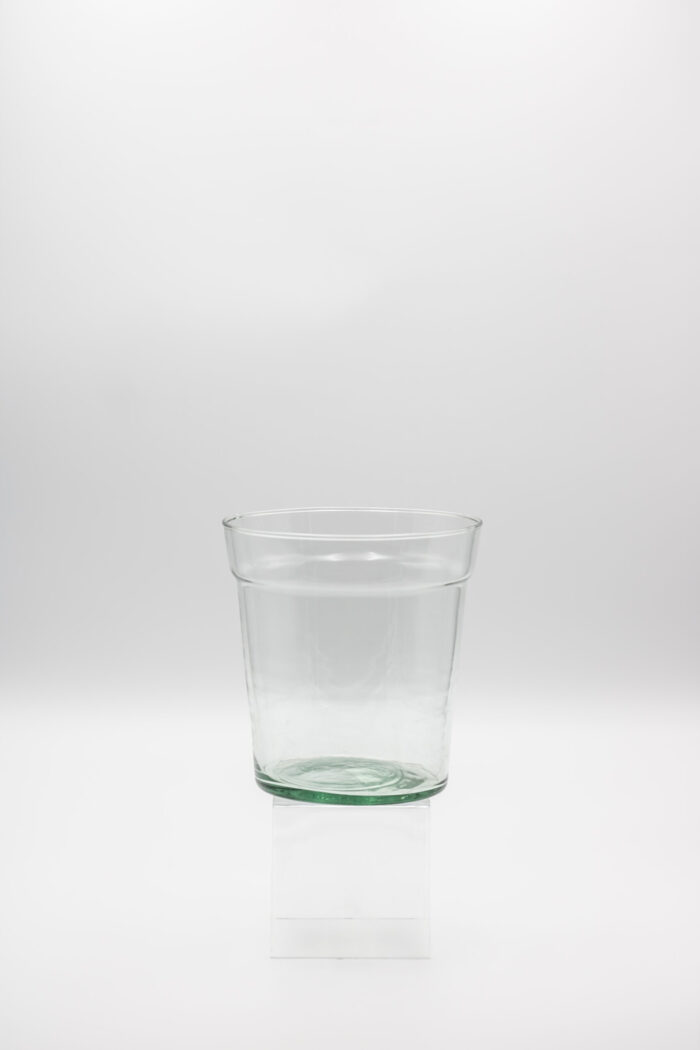 GLS-336 (6" POT COVER VASE) CASE PK 6