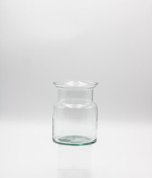 GLS-75 (7.5" SPANISH VASE) CASE PK 12