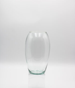 GLS-B-4510 (10" BULLET VASE) CASE PK 12