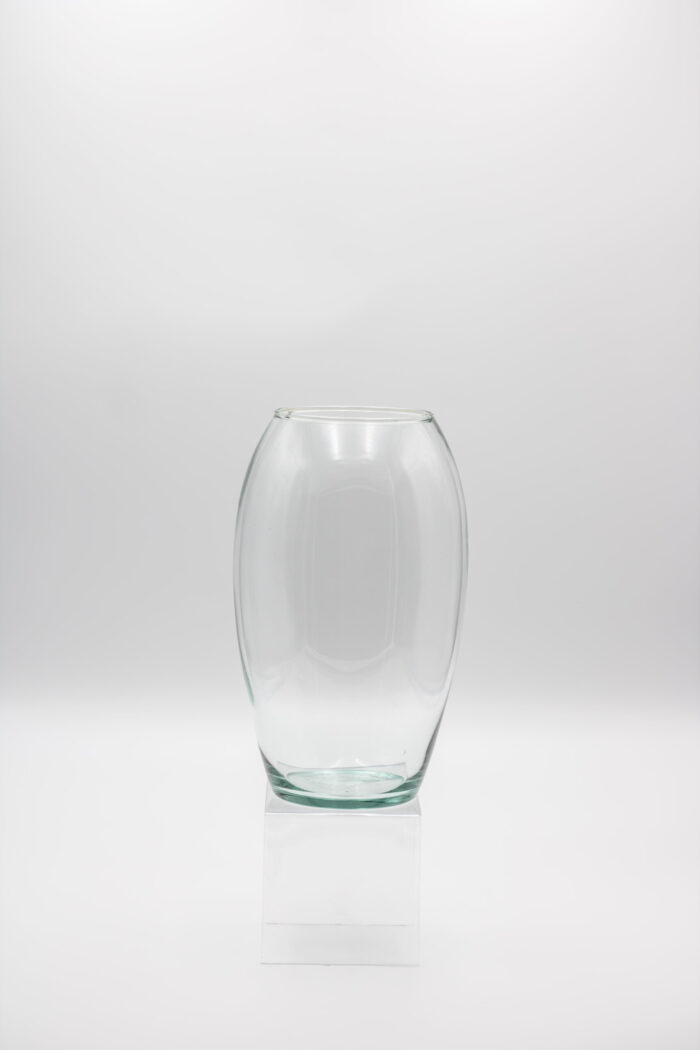 GLS-B-4510 (10" BULLET VASE) CASE PK 12