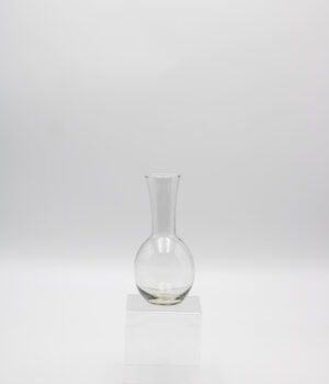 GLS-BL17 (7" BOTTLE VASE) CASE PK 24