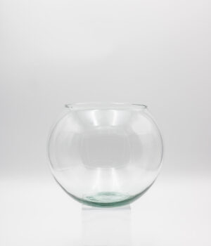 GLS-P-10 (10" BUBBLE BOWL) CASE PK 4