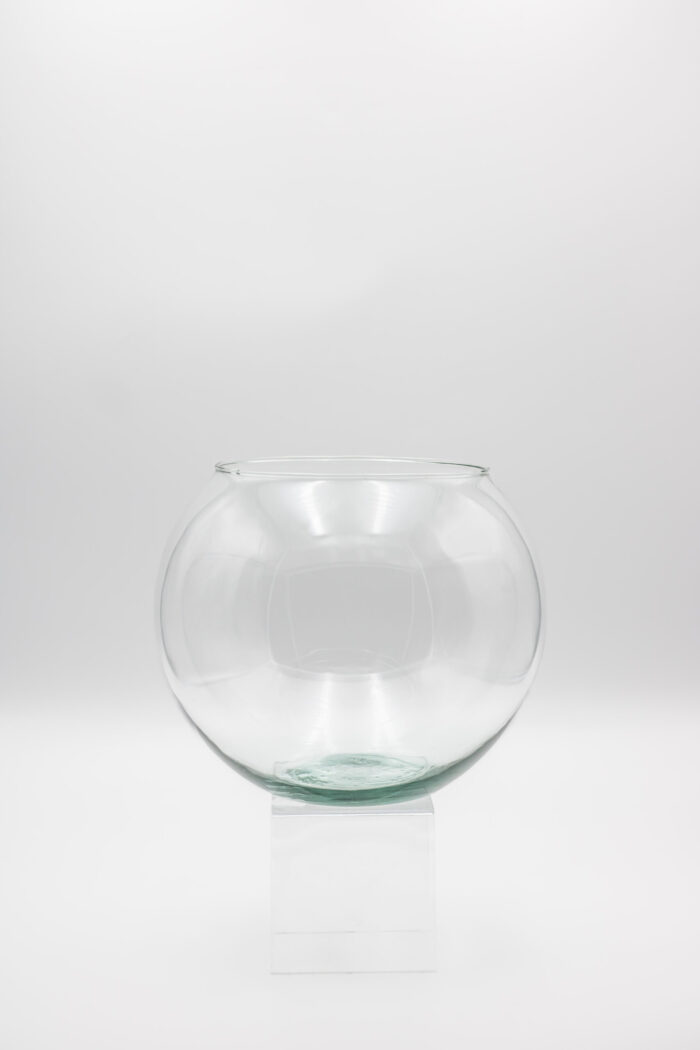 GLS-P-10 (10" BUBBLE BOWL) CASE PK 4