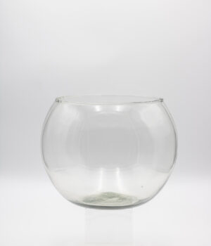 GLS-P-12 (12" BUBBLE BOWL) CASE PK 4