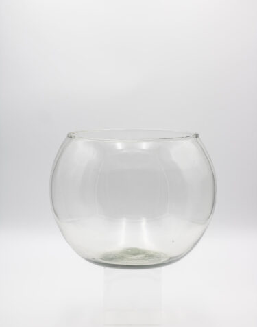 GLS-P-12 (12" BUBBLE BOWL) CASE PK 4