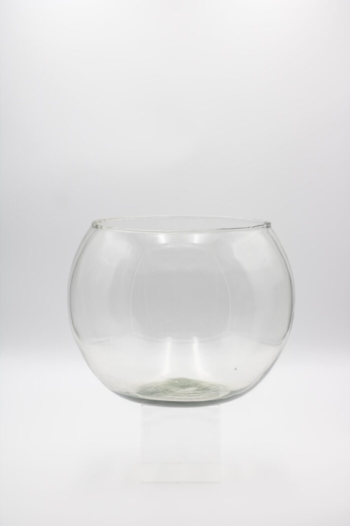 GLS-P-12 (12" BUBBLE BOWL) CASE PK 4