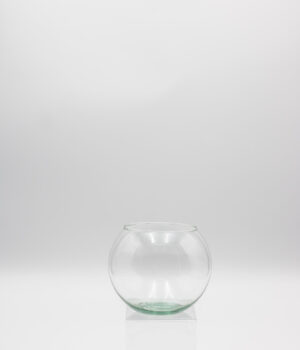 GLS-P-6 (6" BUBBLE BOWL) CASE PK 12
