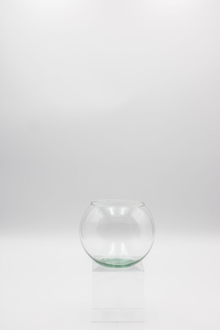 GLS-P-6 (6" BUBBLE BOWL) CASE PK 12