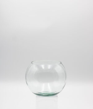 GLS-P-8 (8" BUBBLE BOWL) CASE PK 12