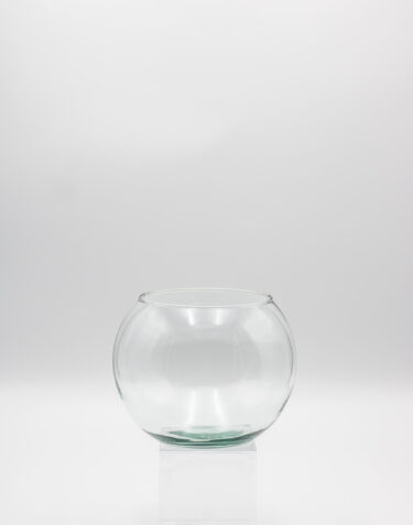 GLS-P-8 (8" BUBBLE BOWL) CASE PK 12