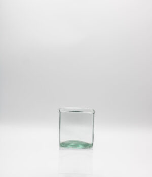 GLS-SQ44 (4"X 4" CUBE) CASE PK 12