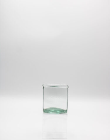 GLS-SQ44 (4"X 4" CUBE) CASE PK 12