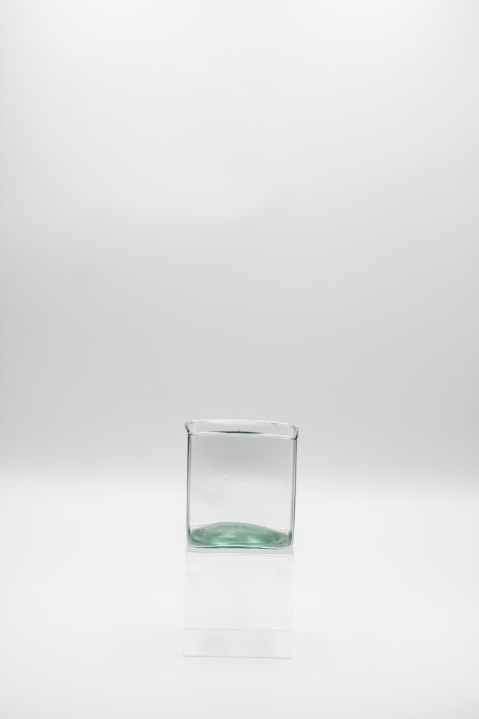 GLS-SQ44 (4"X 4" CUBE) CASE PK 12