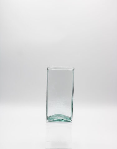 GLS-SQ448 (4"X 8" CUBE) CASE PK 12