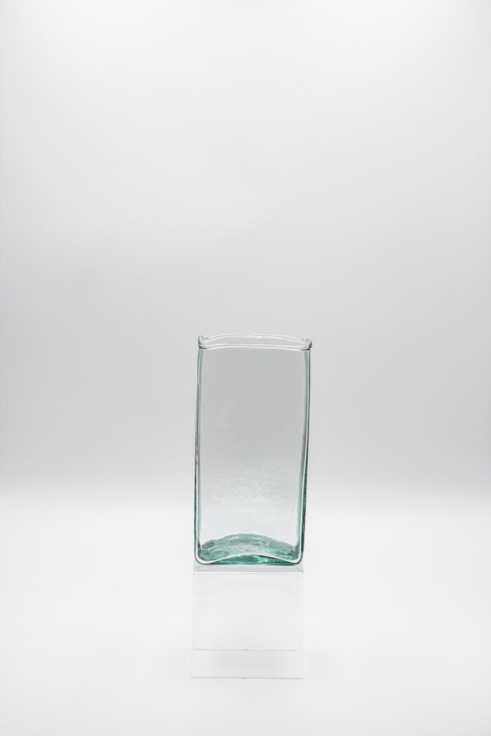 GLS-SQ448 (4"X 8" CUBE) CASE PK 12