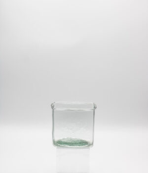 GLS-SQ55 (5"X 5" CUBE) CASE PK 12