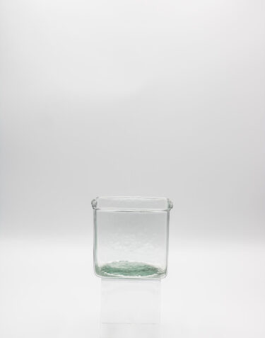 GLS-SQ55 (5"X 5" CUBE) CASE PK 12