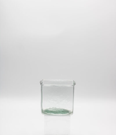 GLS-SQ55 (5"X 5" CUBE) CASE PK 12