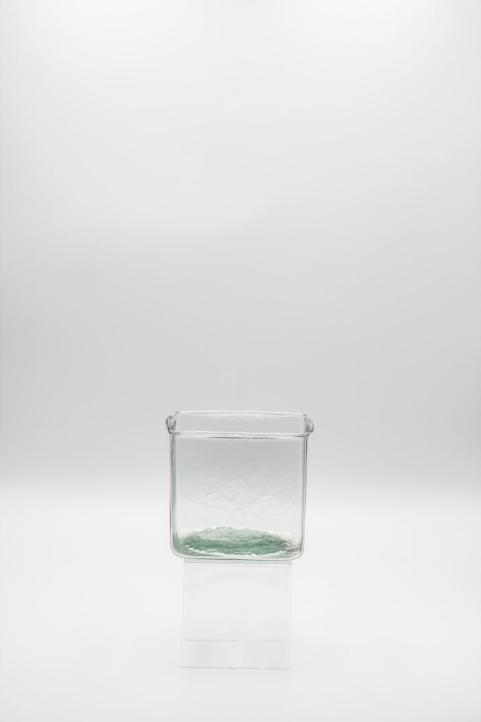GLS-SQ55 (5"X 5" CUBE) CASE PK 12