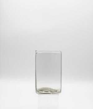 GLS-SQ558 (5"X 8" CUBE) CASE PK 6