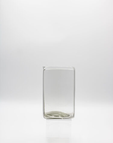GLS-SQ558 (5"X 8" CUBE) CASE PK 6