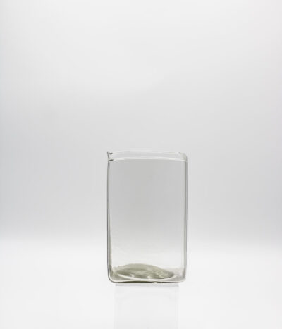 GLS-SQ558 (5"X 8" CUBE) CASE PK 6