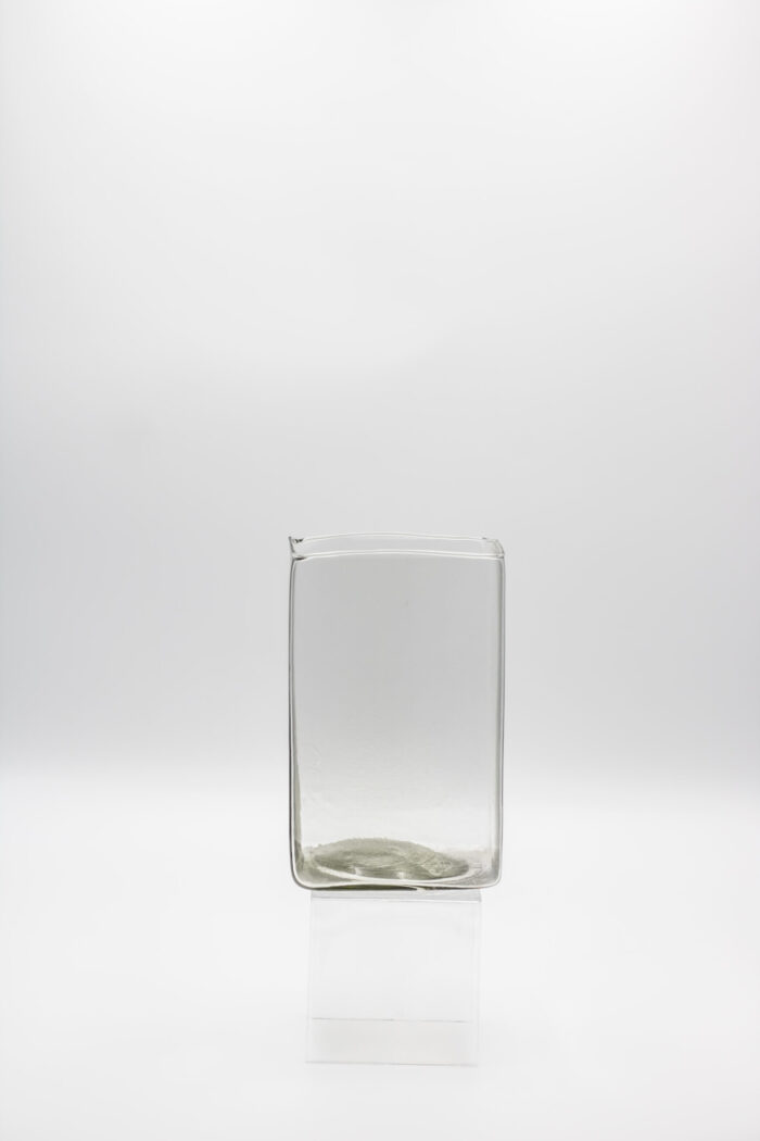 GLS-SQ558 (5"X 8" CUBE) CASE PK 6