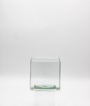 GLS-SQ66 (6"X 6" CUBE) CASE PK 6
