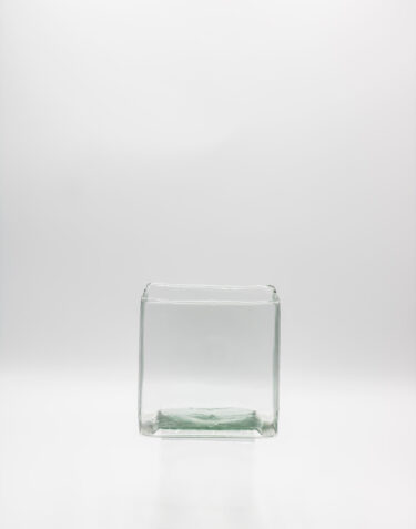 GLS-SQ66 (6"X 6" CUBE) CASE PK 6