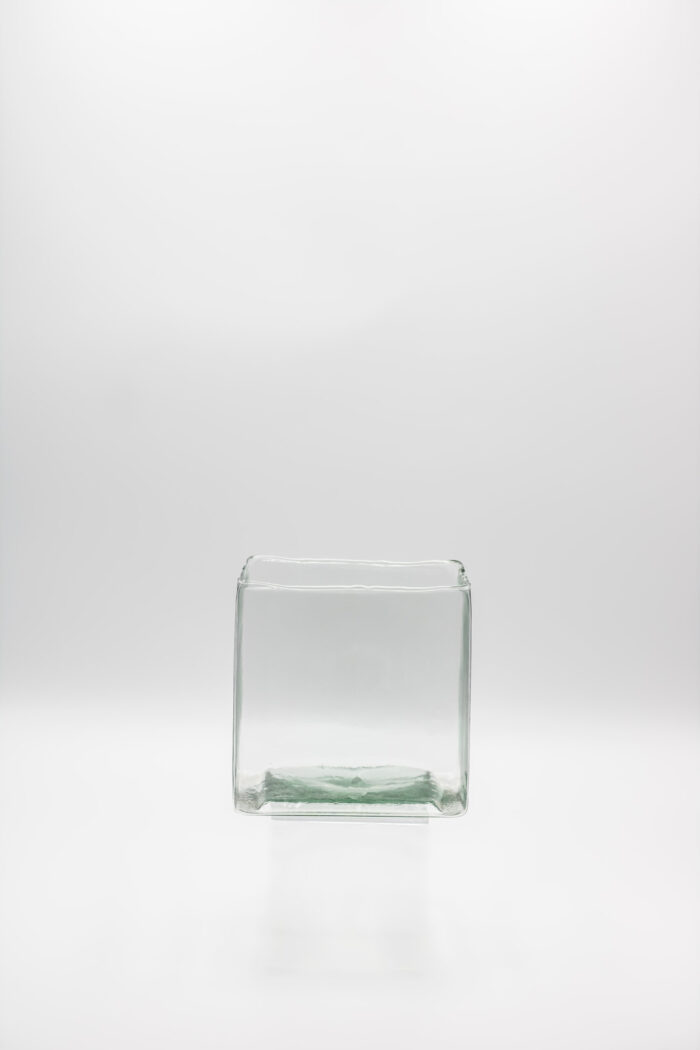 GLS-SQ66 (6"X 6" CUBE) CASE PK 6