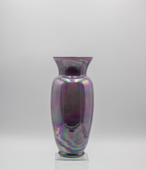 KL-329 LAVENDER (11" STARBURST) CASE PK 12