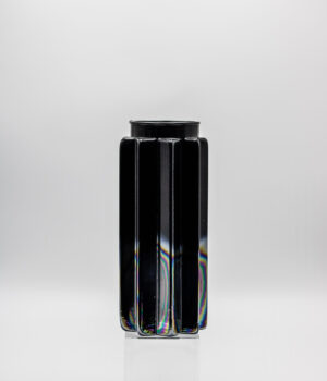 KL-335 BLACK (11" STARBURST) CASE PK 12