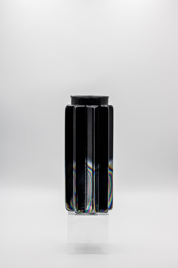 KL-335 BLACK (11" STARBURST) CASE PK 12