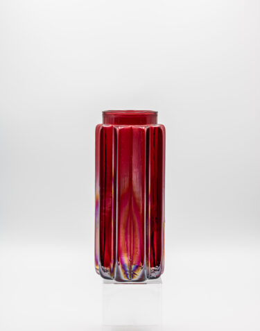 KL-335 RED (11" STARBURST) CASE PK 12