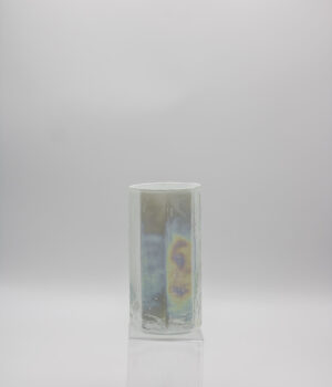 KL-OC8-OPAL (8" OCTAGON) CASE PK 12