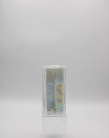 KL-OC8-OPAL (8" OCTAGON) CASE PK 12