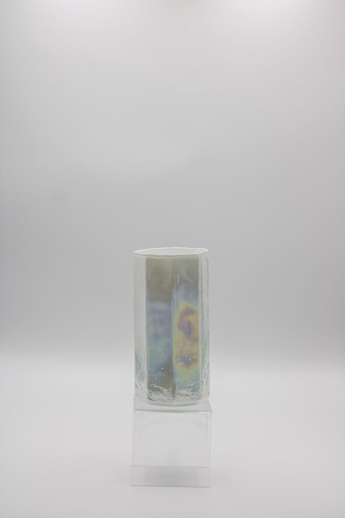 KL-OC8-OPAL (8" OCTAGON) CASE PK 12