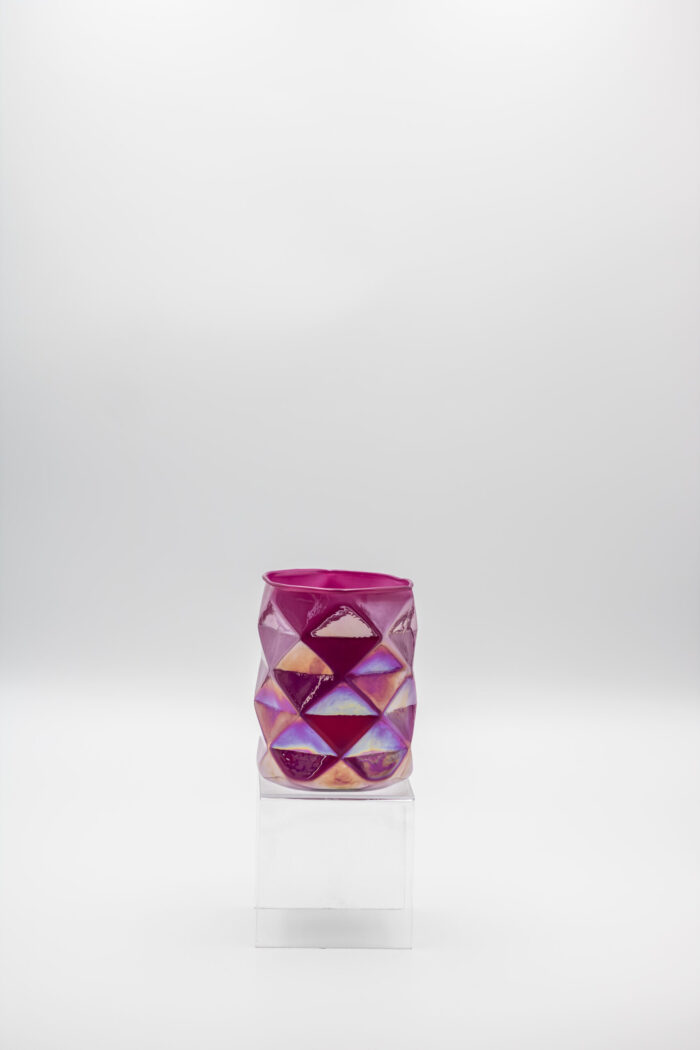 KL-PRC55 PINK (5" PRISM CYLINDER) CASE PK 12