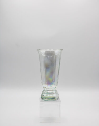 PTD-1249-RAINBOW (10" Roman Vase) CASE PK 12