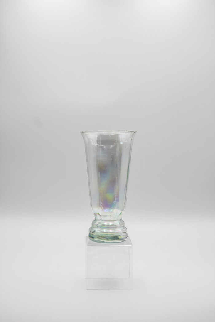 PTD-1249-RAINBOW (10" Roman Vase) CASE PK 12