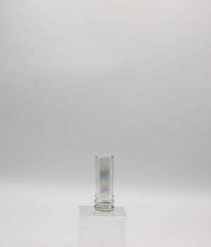 PTD-1633-RAINBOW (4.5" MINI CYL W/RING) CASE PK 24