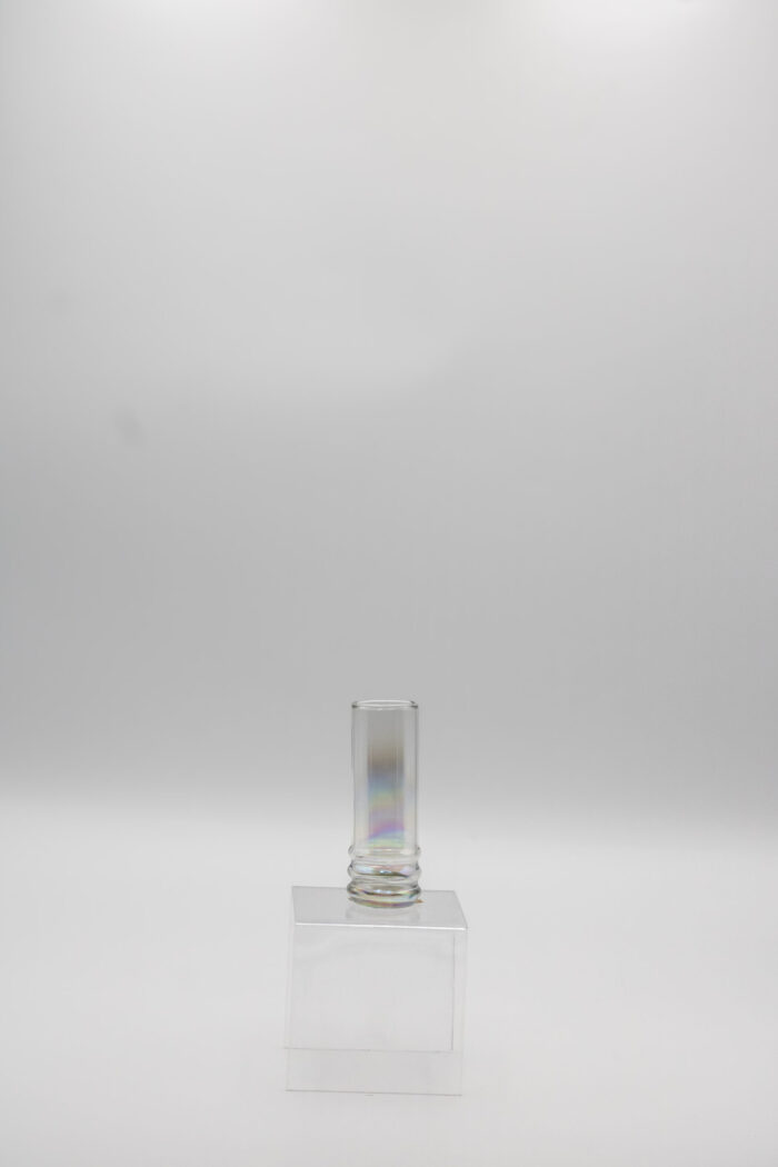 PTD-1633-RAINBOW (4.5" MINI CYL W/RING) CASE PK 24