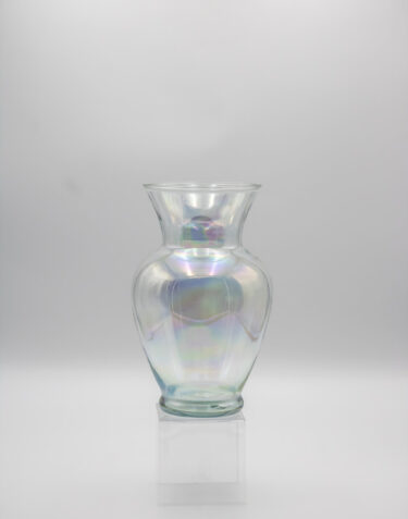 PTD-214-RAINBOW (10.5" Ginger Jar Rainbow) CASE PK 6