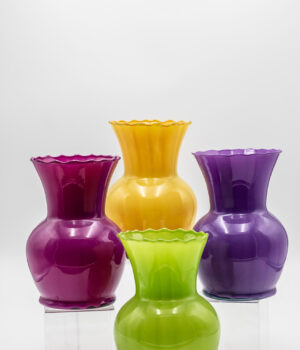 PTD-224-A L/Y/F/DP (8.5" ROSE VASE) CASE PK 12