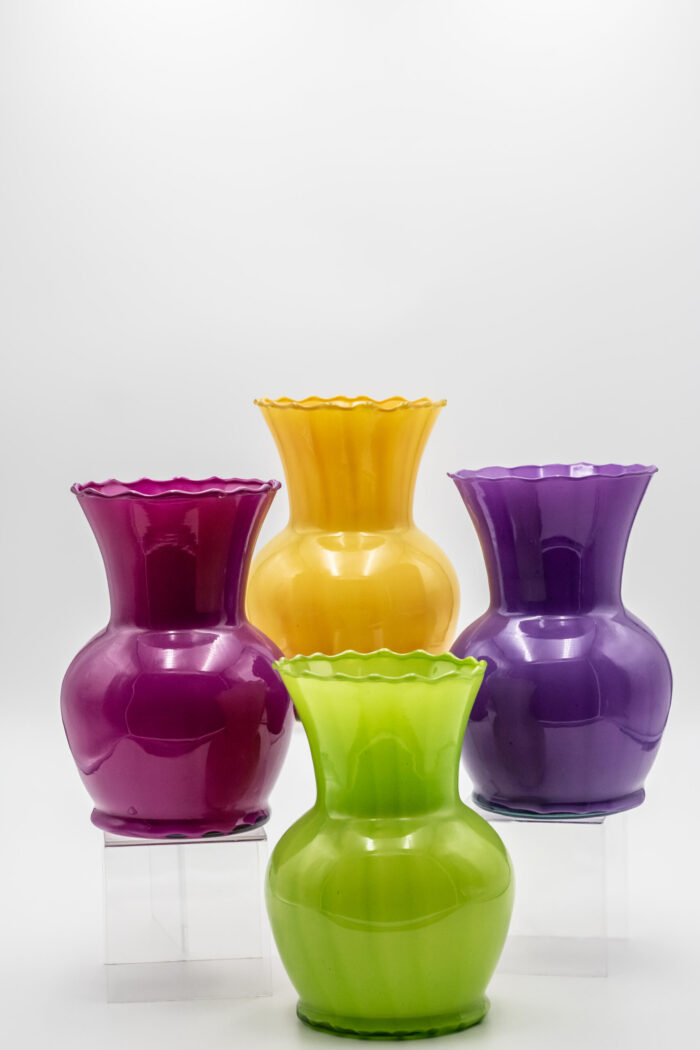PTD-224-A L/Y/F/DP (8.5" ROSE VASE) CASE PK 12