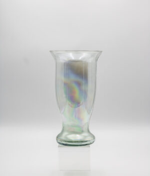PTD-AL125-RAINBOW (12" ALESSANDRA VASE) CASE PK 6