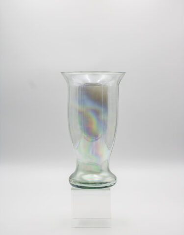 PTD-AL125-RAINBOW (12" ALESSANDRA VASE) CASE PK 6
