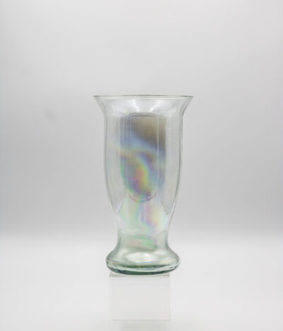 PTD-AL125-RAINBOW (12" ALESSANDRA VASE) CASE PK 6