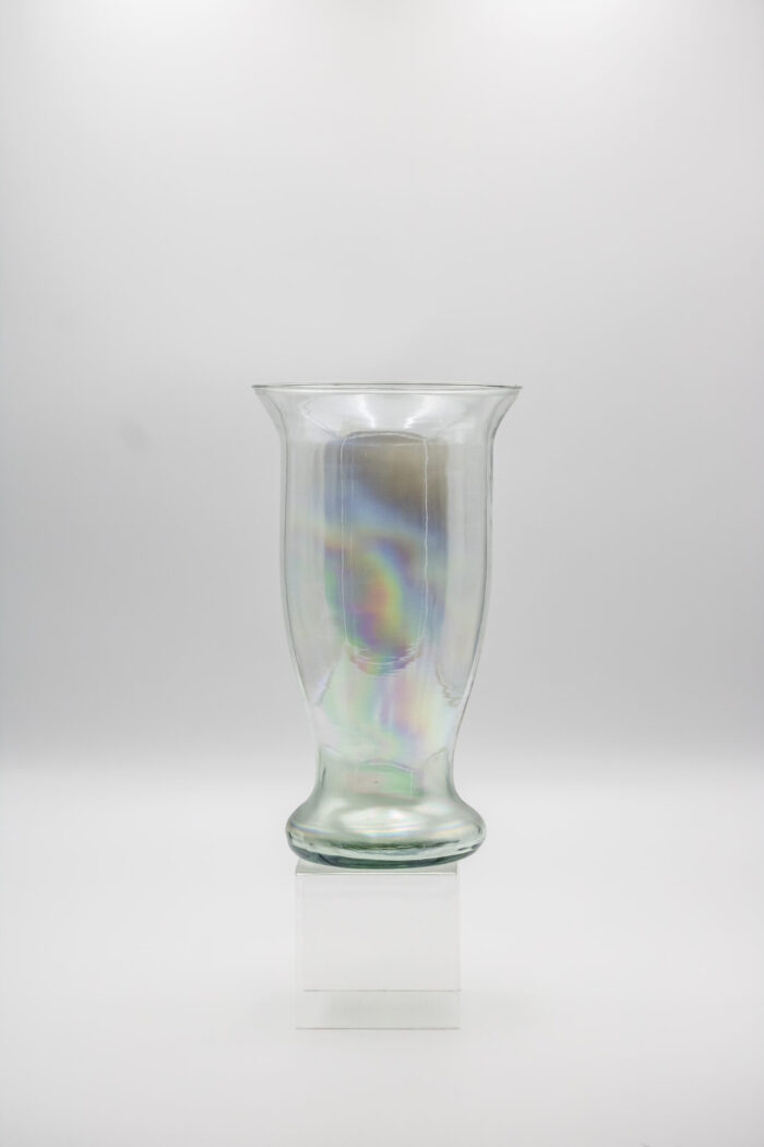 PTD-AL125-RAINBOW (12" ALESSANDRA VASE) CASE PK 6