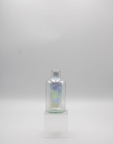PTD-BT715-RAINBOW (7" BOTTLE VASE) CASE PK 24